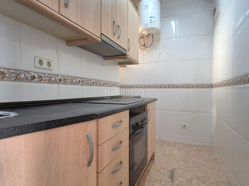 Foto 5ce2019a-3dad-4d70-8ad6-38d27b0e6ea5. Pis a Carmel Barcelona