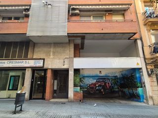 Posto auto in Carrer d'Olzinelles 95
