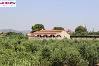 Country house  Carretera pd. burga (ctra. vinyols). Este es el hogar que siempre soñe! en la costa dorada, cerca de