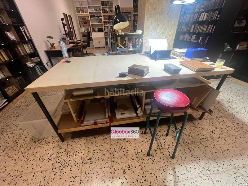 Foto 0173b5c2-5acc-4453-87ed-dfcd7dc095a5. Local comercial a Ponent Reus