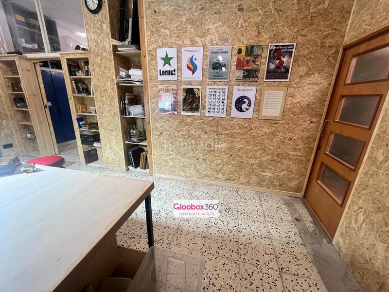 Foto 06060ee1-c3cc-4645-8b11-c7195ace1c34. Local comercial a Ponent Reus