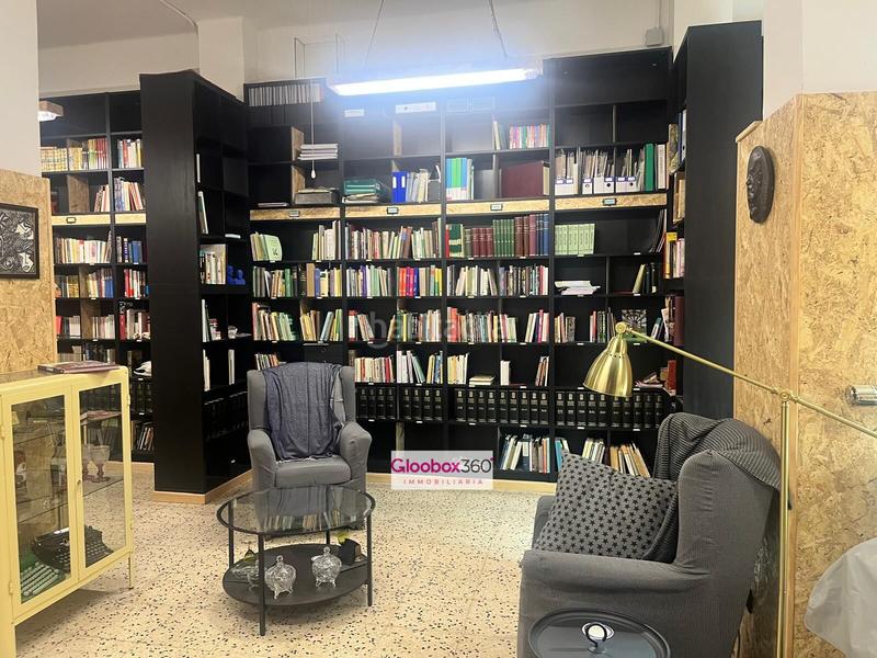 Foto 0f8b0ed0-88fb-4541-b812-d78765dee864. Local comercial a Ponent Reus