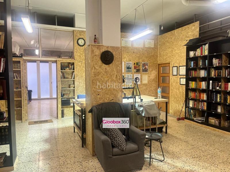 Foto 0f9c9ee5-c8c5-469f-82de-83acf5e6661b. Local comercial a Ponent Reus