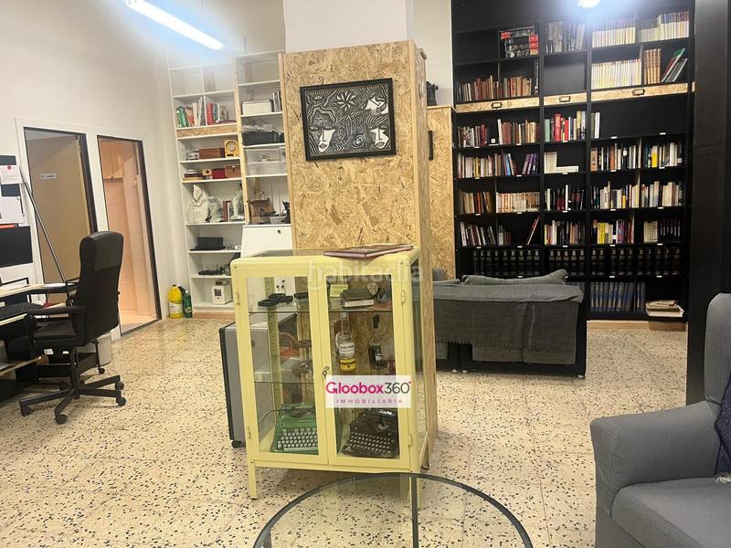 Foto 16391a2f-50c4-47d7-b467-d1f3408cc3bd. Local comercial a Ponent Reus