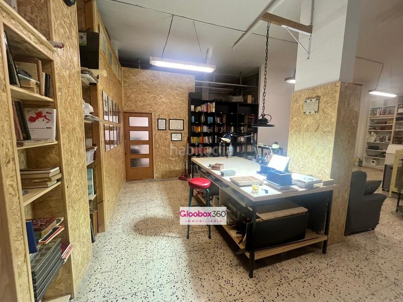 Foto 2873918c-2082-4cd8-b7de-fb304bae46d1. Local comercial a Ponent Reus