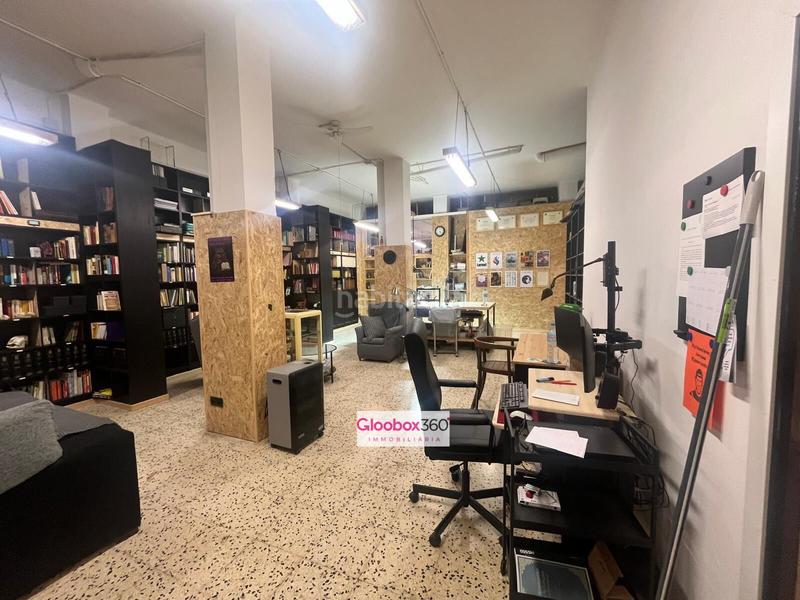 Foto 35342edc-f68c-4ce6-85e7-148746f8d89c. Local comercial a Ponent Reus