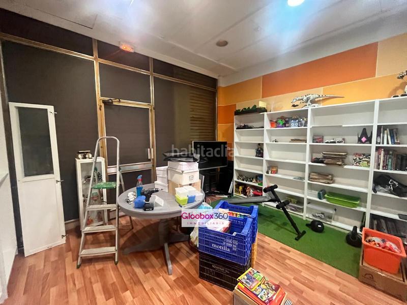 Foto 3577b717-4abf-4ded-8907-acce890940d6. Local comercial a Ponent Reus