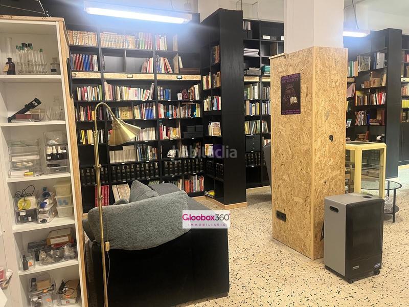 Foto 381efe9d-e567-4784-a9f0-2ba0ba4dcd2d. Local comercial a Ponent Reus