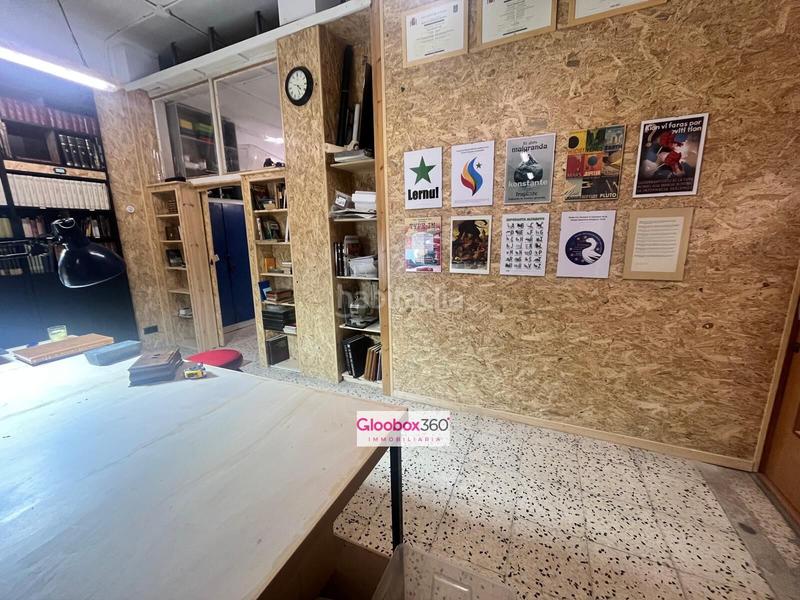 Foto 3e0803ff-8996-4c81-a316-f398bbac6178. Local comercial a Ponent Reus