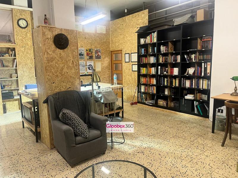 Foto 3eaab1c4-d6d7-411c-8304-1926d65350c5. Local comercial a Ponent Reus