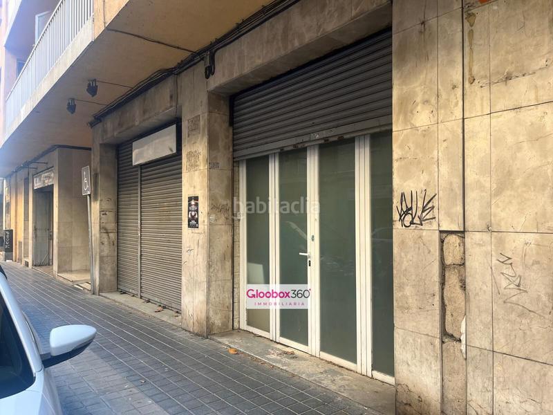 Foto 472be8b5-b4b3-4442-bd4e-b756e52f33bb. Local comercial a Ponent Reus