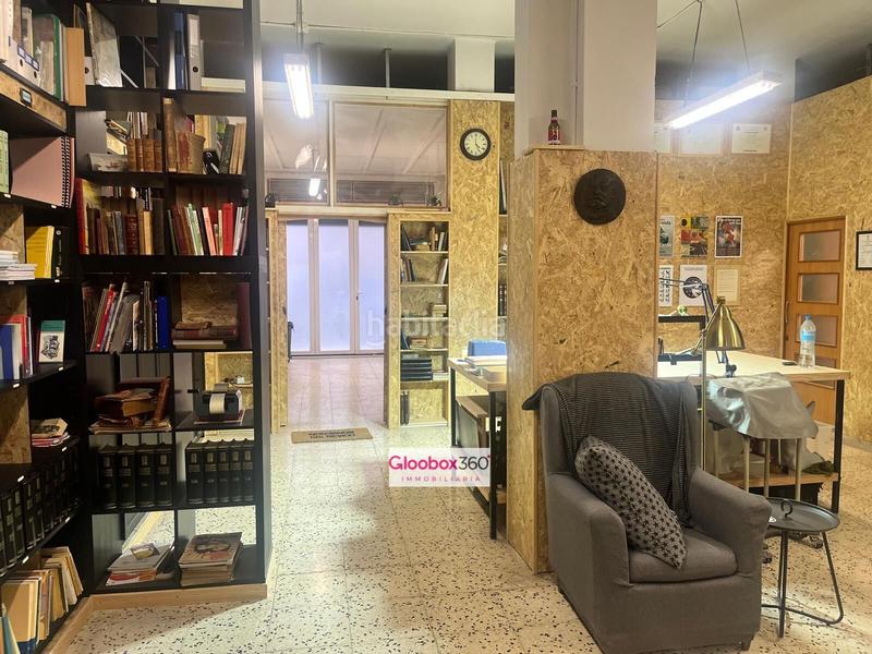 Foto 49e49888-27d7-4e73-a6bc-06b5ad4ce922. Local comercial a Ponent Reus