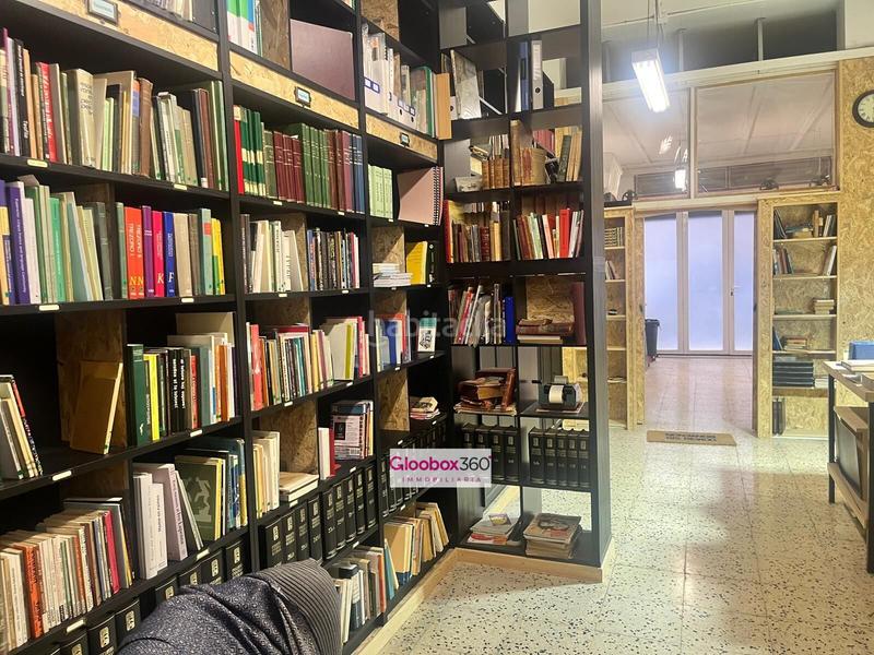 Foto 562149be-ccf3-429d-8b21-d5a640ed8edc. Local comercial a Ponent Reus