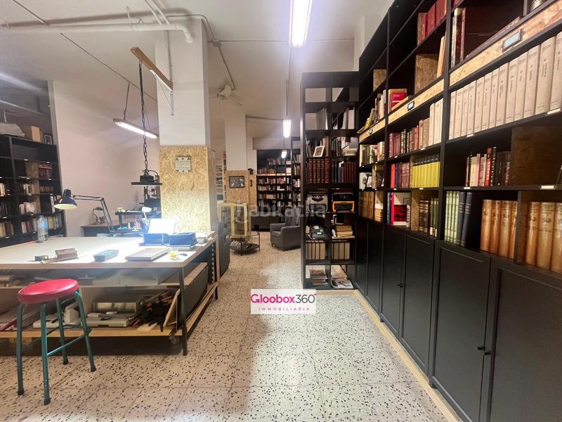 Foto 71e87229-7afa-431c-b0cb-c75a928bff89. Local comercial a Ponent Reus