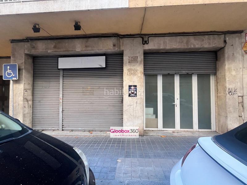 Foto 72929062-e606-449b-a0fb-00078ef1c859. Local comercial a Ponent Reus