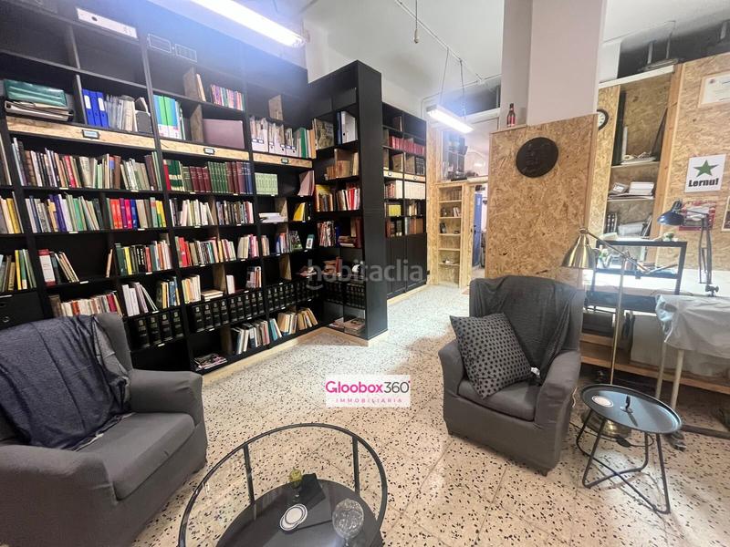 Foto 7bd4c9d3-865f-4f91-b2a2-56e304af951b. Local comercial a Ponent Reus