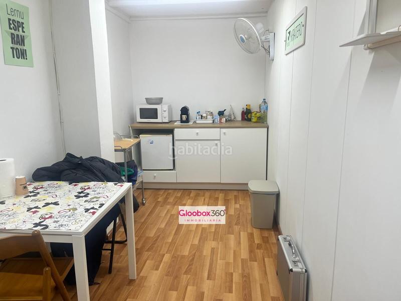 Foto 9011c03a-14e3-4c8a-b052-9198b9791f78. Local comercial a Ponent Reus