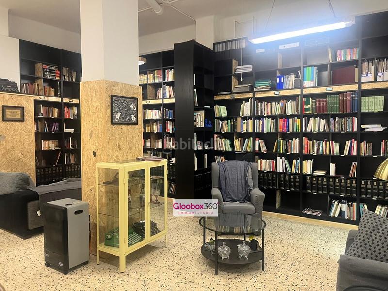 Foto a33162cf-e5ba-4b2b-88e1-2fab9be9302d. Local comercial a Ponent Reus