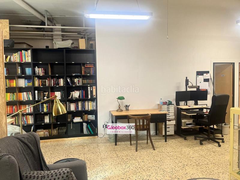 Foto b0873550-57cb-449a-8c06-6c7324a9b321. Local comercial a Ponent Reus