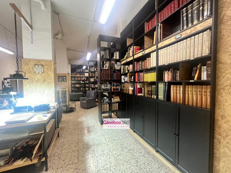 Foto b1e10221-a58f-493a-ab98-89658d261c3b. Local comercial a Ponent Reus