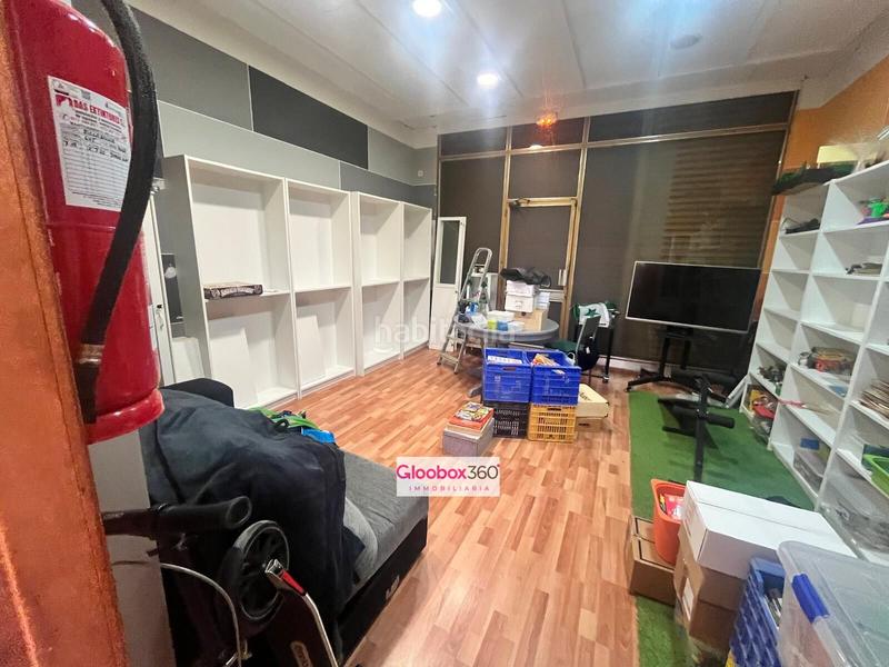 Foto bd5715d5-b601-44f7-b30a-fbb337c992e8. Local comercial a Ponent Reus