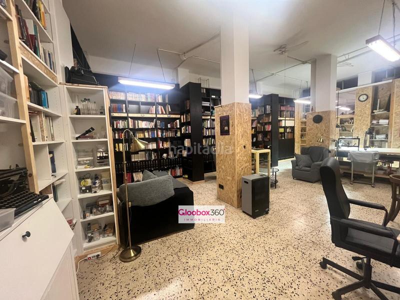 Foto c6ee837e-6ca4-4f0c-83bd-8979c73ff617. Local comercial a Ponent Reus