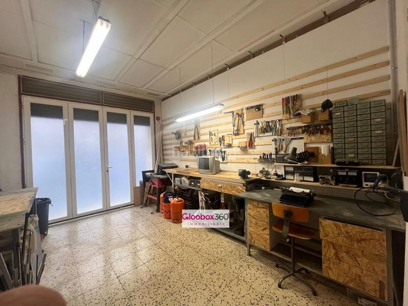 Foto dad95deb-7b5e-48bd-bdd5-161e997b815c. Local comercial a Ponent Reus