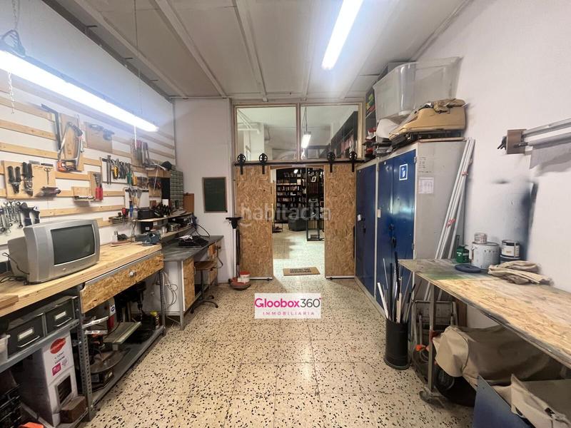 Foto dc3c2290-672f-4895-ae4e-5ef13904f57d. Local comercial a Ponent Reus