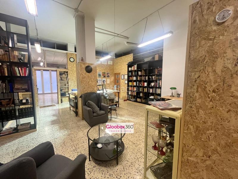 Foto e25aa0f0-9ade-41c7-87d0-ba0a1142258c. Local comercial a Ponent Reus