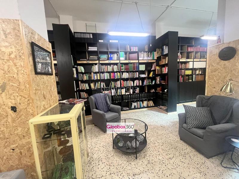 Foto ec029be6-99ba-4f17-a824-3bdcc9cfde83. Local comercial a Ponent Reus