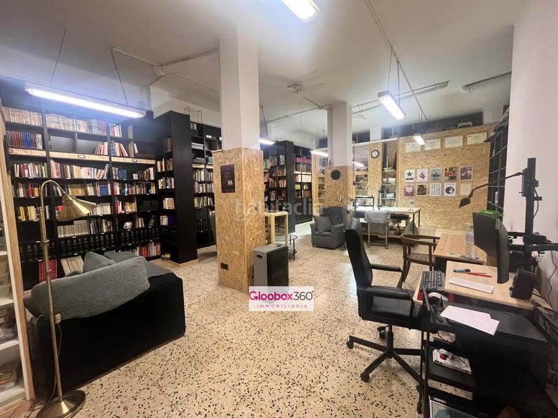 Foto f2621988-626e-42ae-963f-e001e422bb65. Local comercial a Ponent Reus