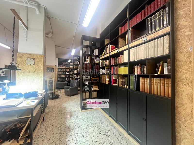 Foto f4695730-9005-4434-862b-989525c613a8. Local comercial a Ponent Reus