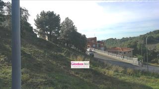 Residential Plot  Calle aleixar l'. Oportunidad única en almoster! parcela esquinera con vistas espe