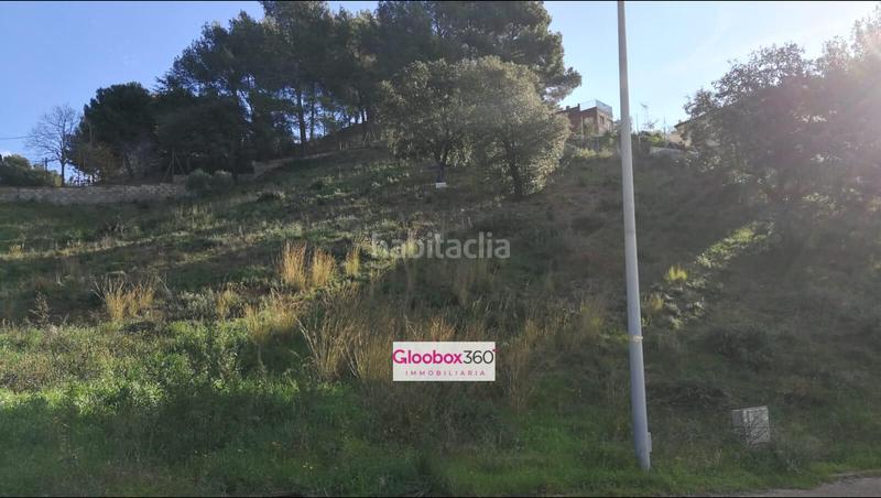 Foto 7c45fa2f-2b5c-4a28-a016-89bff7db3c91. Terreno residenziale in Almoster