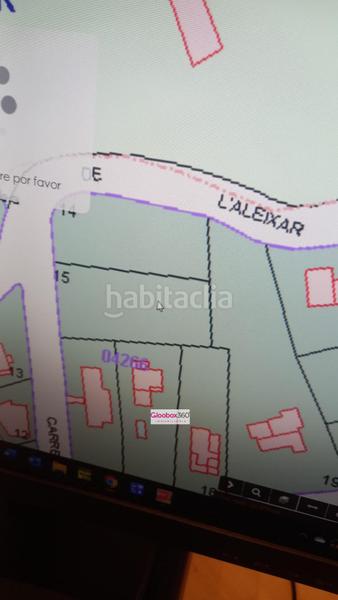 Foto a5d395aa-a66e-4cc3-8597-4e92537dcafe. Terreno residenziale in Almoster