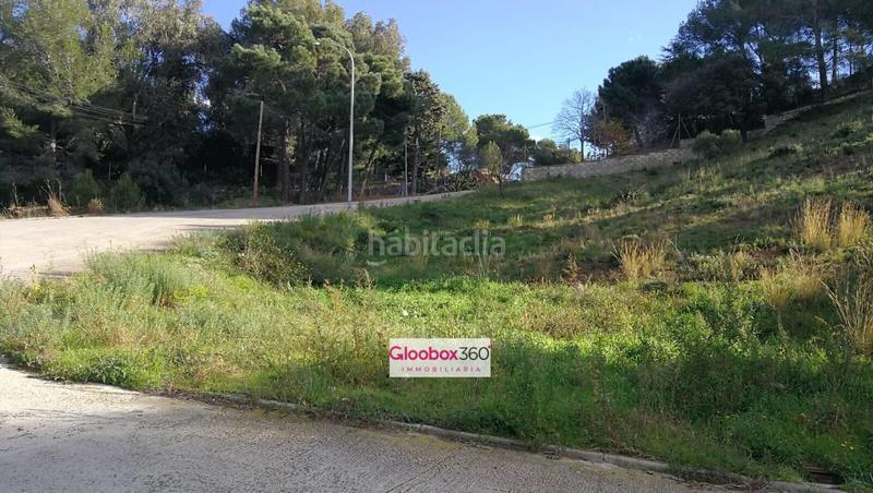 Foto d18a389d-bc74-44d9-94c1-9ee7ed17896a. Terreno residenziale in Almoster