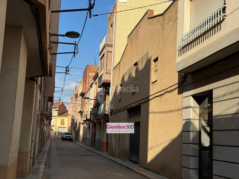 Foto 7516dda2-5122-4e49-ad43-7bf4cf22dedc. Terreny residencial a avenida pau casals de 103 a Riudoms