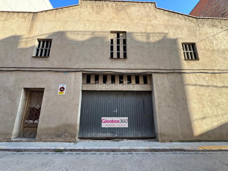 Foto 94c308c7-d84e-45fb-ac21-d5c3dc0ca60f. Terreny residencial a avenida pau casals de 103 a Riudoms