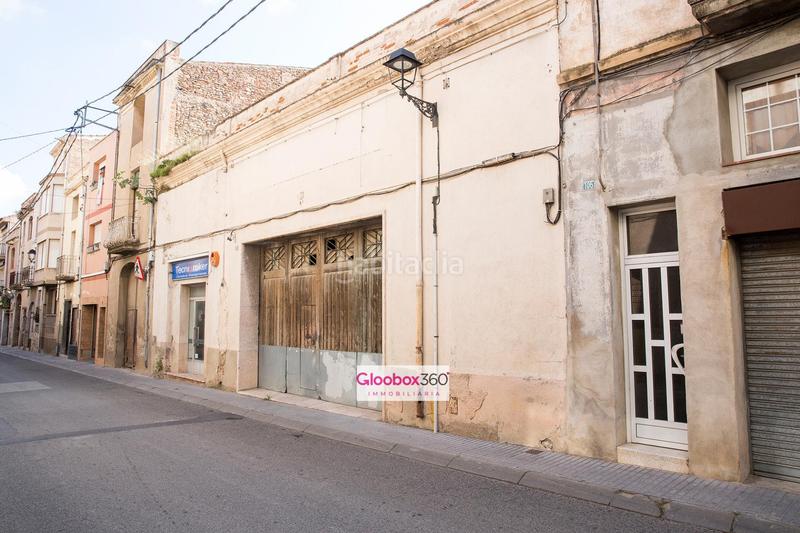 Foto b9af2dee-1638-4885-ab7c-db5134ad3636. Terreny residencial a avenida pau casals de 103 a Riudoms