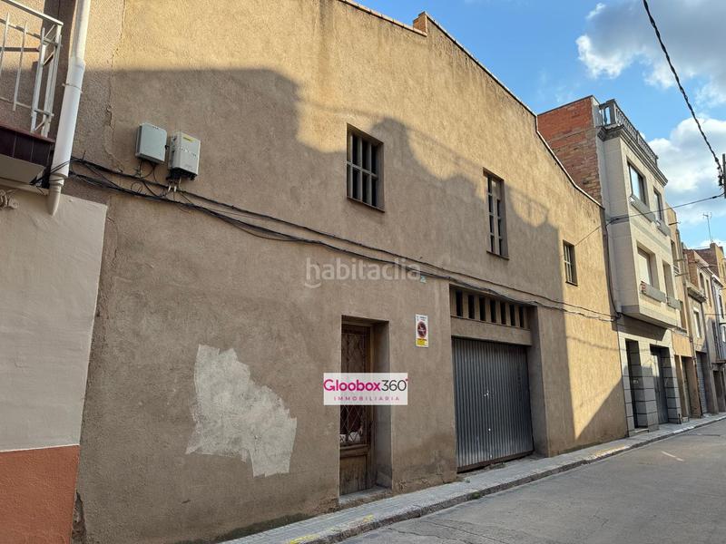 Foto cd66269b-c2cd-47f5-80d2-c2e81a438e08. Terreny residencial a avenida pau casals de 103 a Riudoms