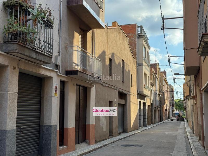 Foto f8a4c7b5-dca7-4f29-9bf4-e0657d7e84c6. Terreny residencial a avenida pau casals de 103 a Riudoms