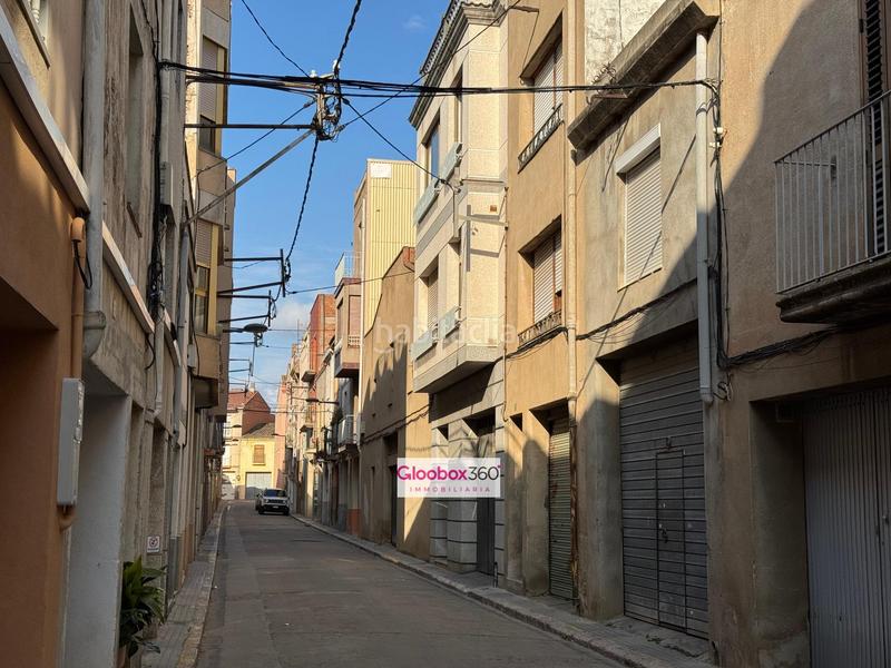 Foto f52dd669-488f-4971-935f-a62e26b96cbd. Locale commerciale in avenida pau casals de 103 in Riudoms