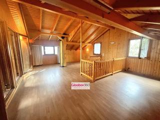 Chalet  Calle picarany-manzana b. Escapa del bullicio! tu oasis de paz con vistas al mar en almost