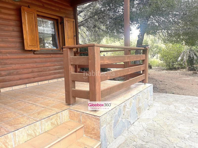 Foto ce0d6140-b785-413e-9152-9c16520999a1. Xalet amb aparcament a Almoster