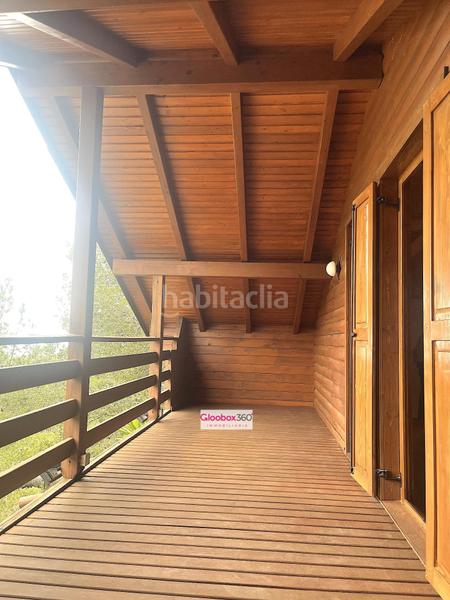 Foto cfa9c80a-c8d1-4f0c-ab50-87957b20be30. Xalet amb aparcament a Almoster