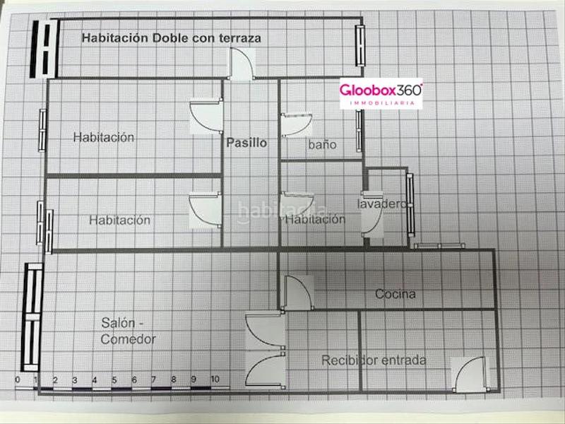 Foto 7efe2a26-54a0-48e5-94f8-645f9ad33f6b. Pis amb calefacció a Centre Reus