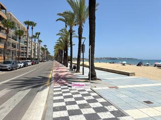 Apartament  Calle sol del. Oportunidad planta baja con gran terraza a 40m del mar  salou, c