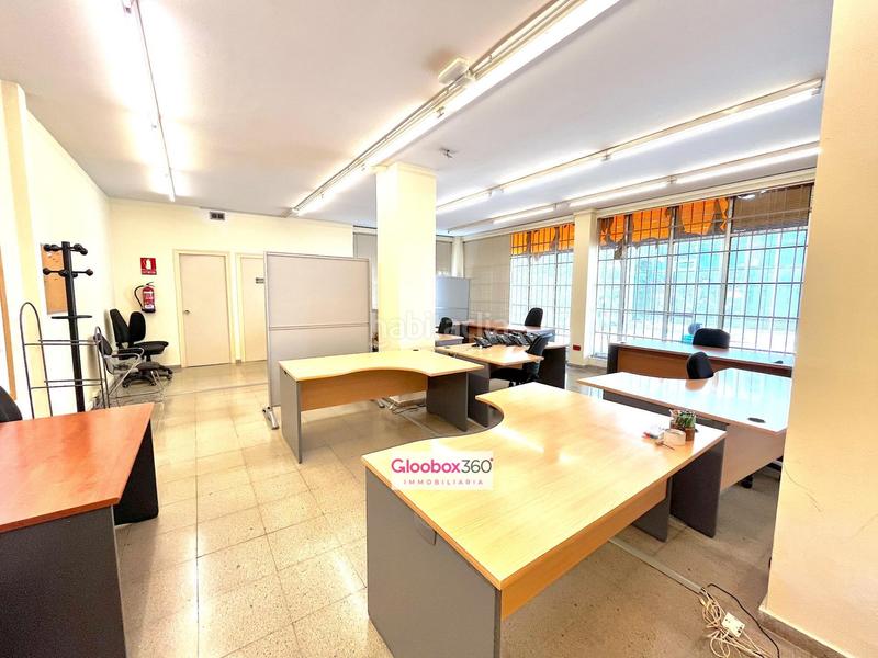 Foto 0fc66a19-86d5-4c6e-94c4-cdd5a6d3332d. Lloguer oficina a avenida s jordi 31 a Centre Reus