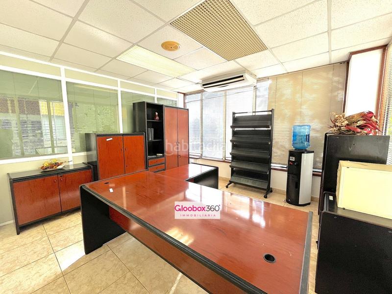 Foto 9a3d5757-7f11-49c6-bbcf-cd80aa38ebe6. Lloguer oficina a avenida s jordi 31 a Centre Reus