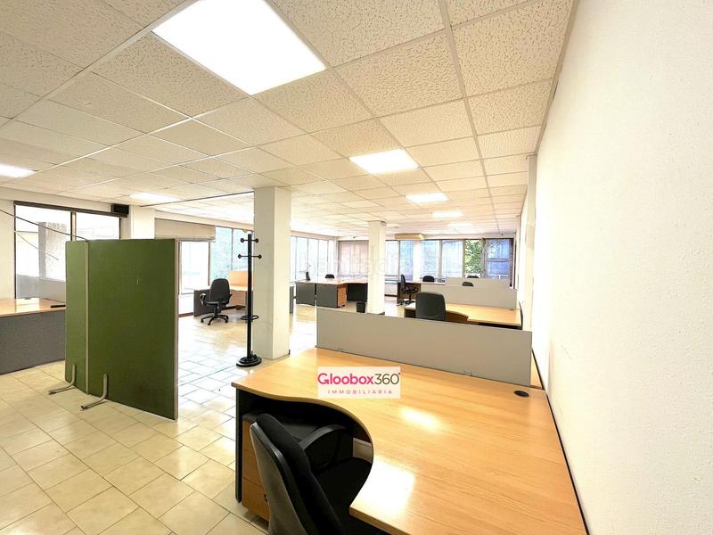 Foto 0444354a-aff2-4353-813a-238a89ff5d3f. Miete büro in avenida s jordi 31 in Centre Reus
